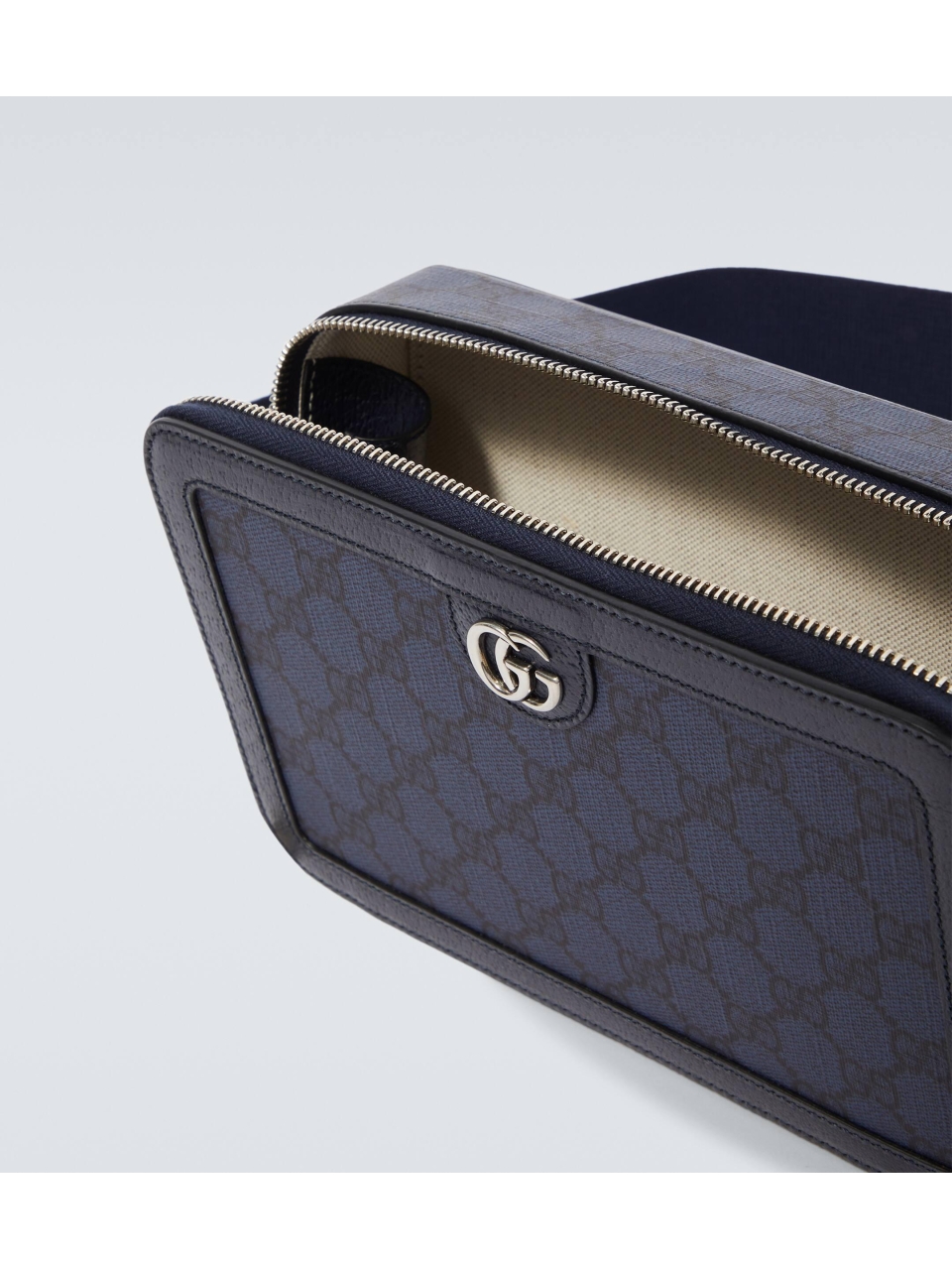 Мини-сумка Ophidia GG Gucci